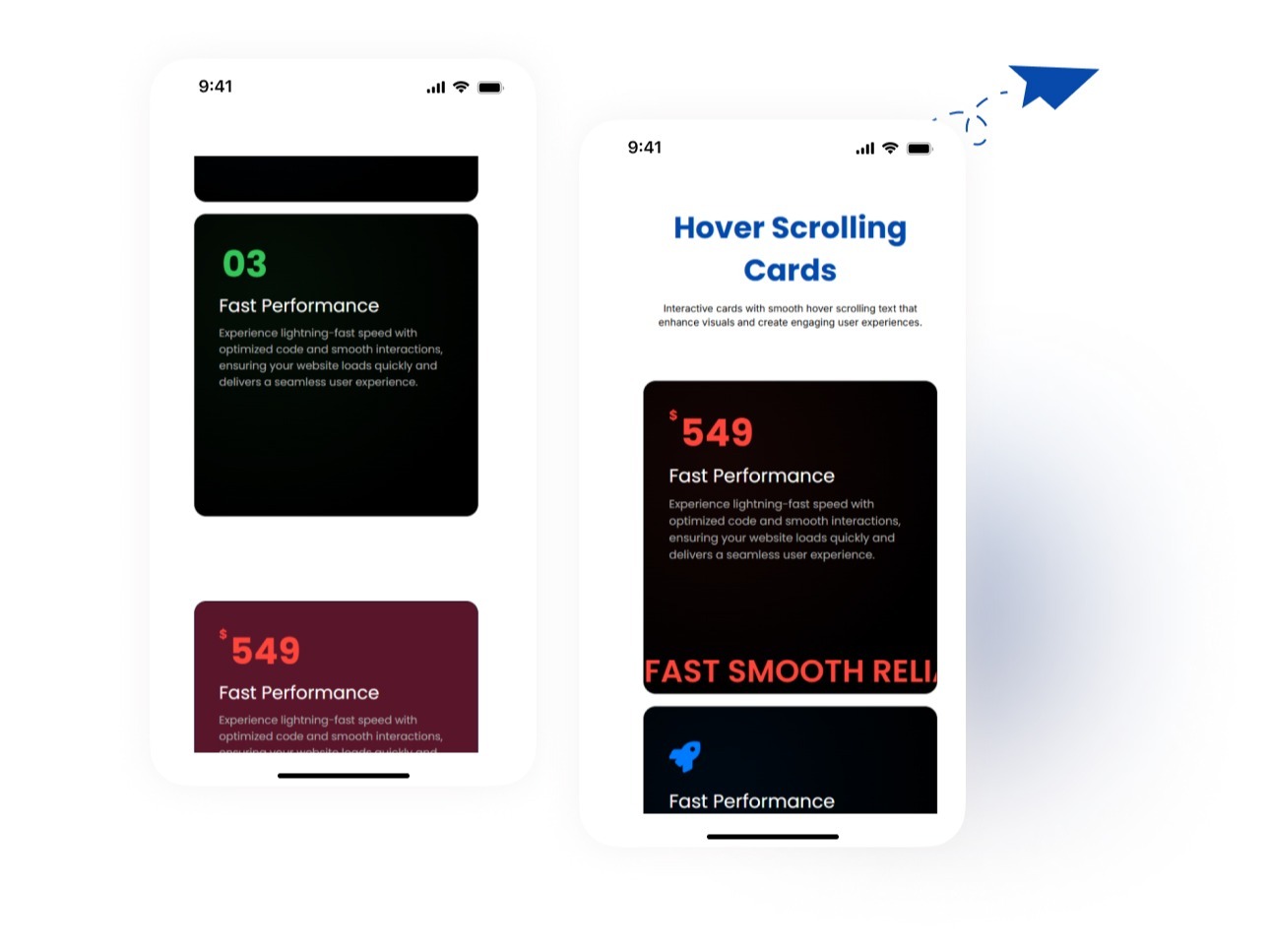 Fully Responsive Design