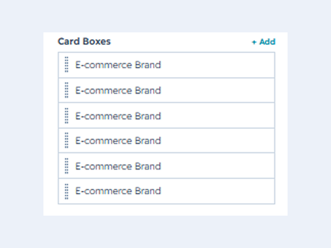 Unlimited Case Study Cards