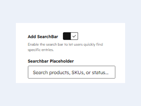 Search & Highlight