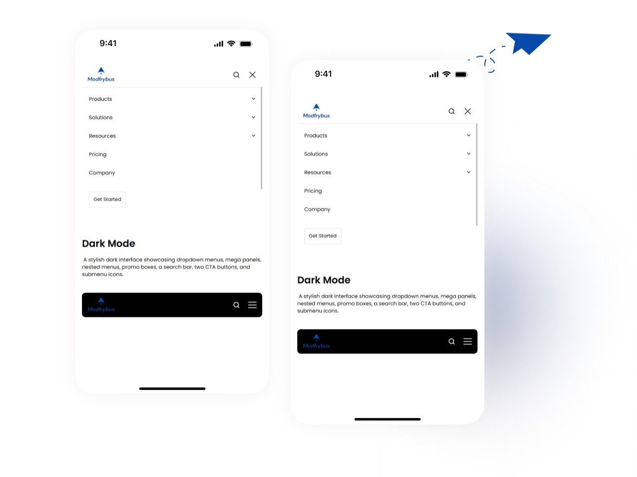 Fully Responsive Design