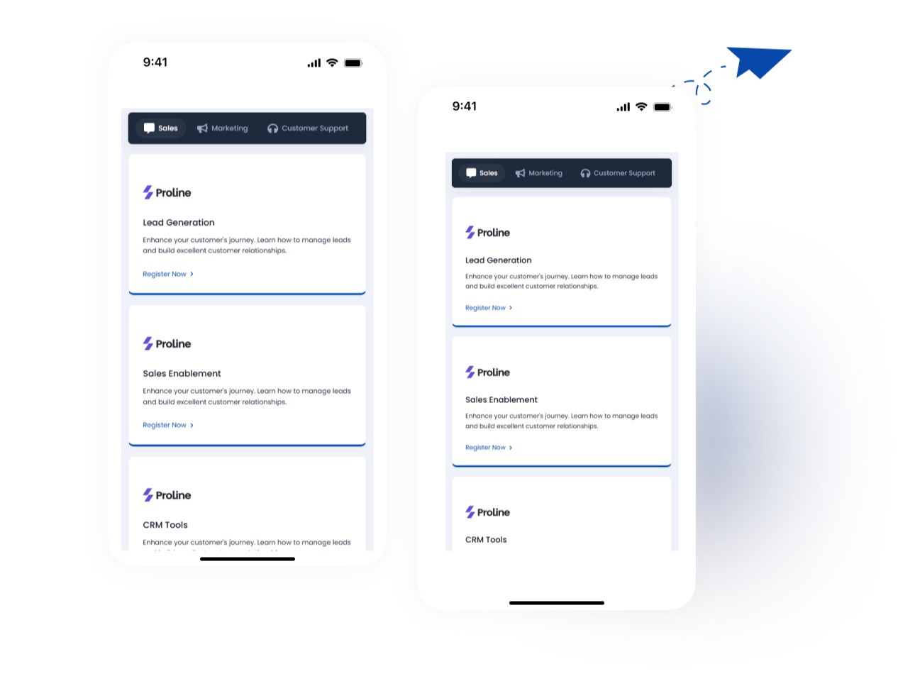 Responsive Design